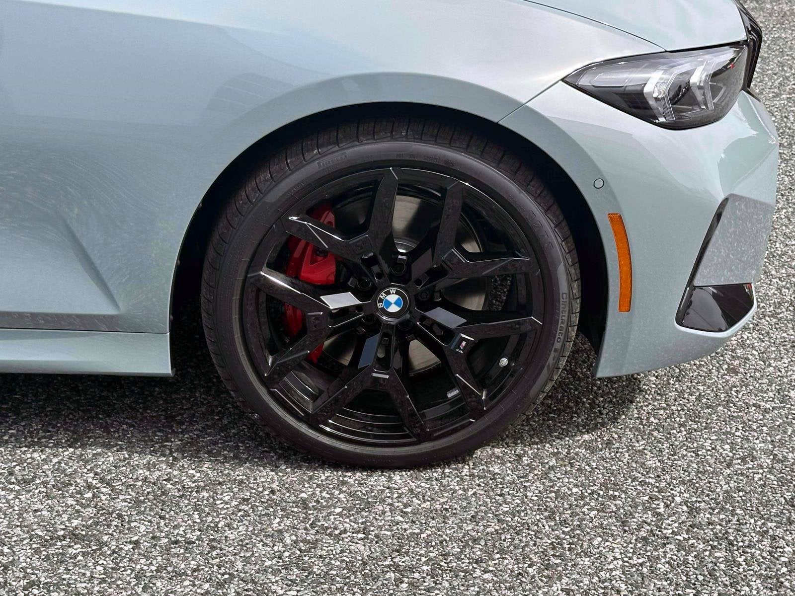 2026 BMW 3 Series 330i NA xDrive