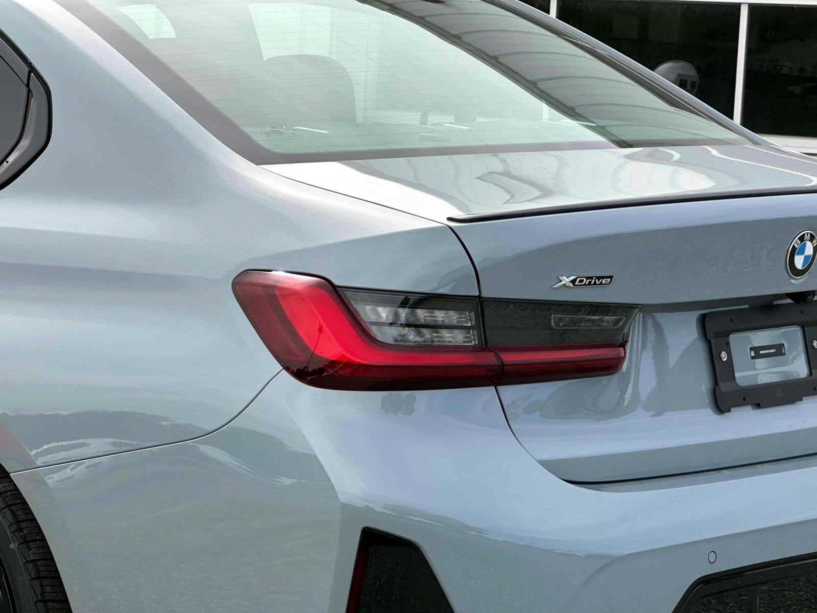2026 BMW 3 Series 330i NA xDrive