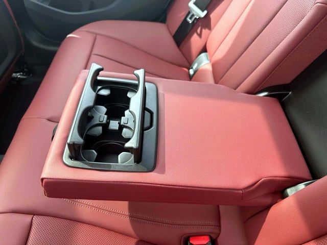 2026 BMW 3 Series 330i NA xDrive