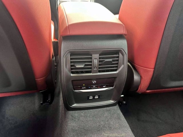 2026 BMW 3 Series 330i NA xDrive