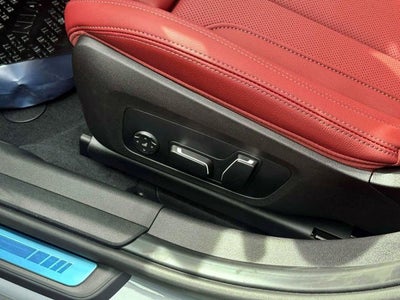 2026 BMW 3 Series 330i NA xDrive