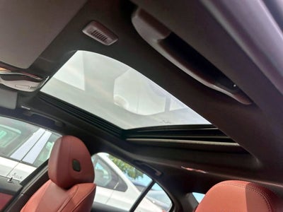 2026 BMW 3 Series 330i NA xDrive