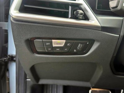 2026 BMW 3 Series 330i NA xDrive