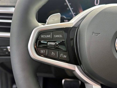 2026 BMW 3 Series 330i NA xDrive