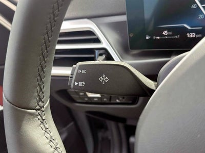 2026 BMW 3 Series 330i NA xDrive