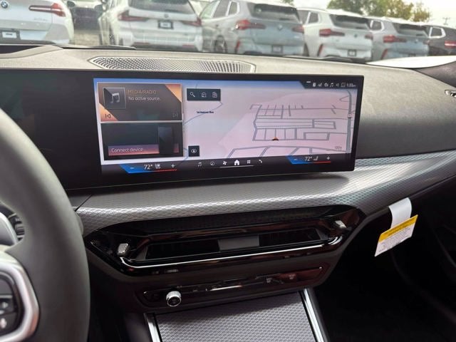 2026 BMW 3 Series 330i NA xDrive