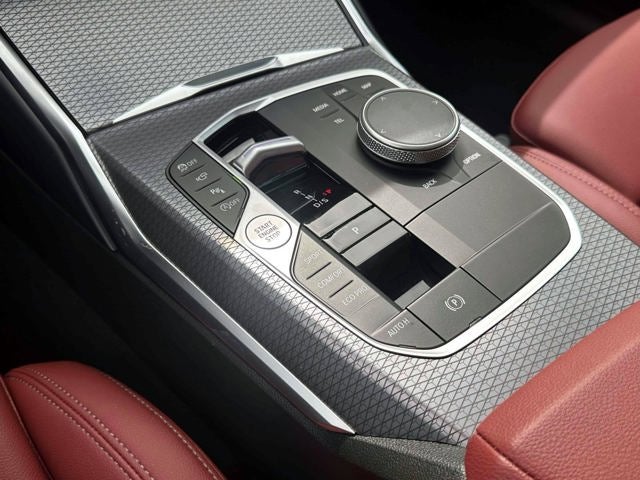 2026 BMW 3 Series 330i NA xDrive