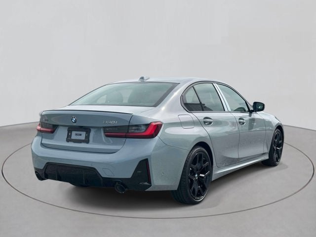 2026 BMW 3 Series 330i NA xDrive