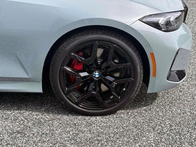 2026 BMW 3 Series 330i NA xDrive