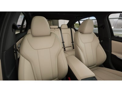 2026 BMW 3 Series 330i NA xDrive