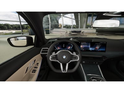 2026 BMW 3 Series 330i NA xDrive