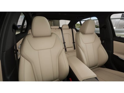 2026 BMW 3 Series 330i NA xDrive