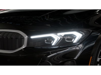 2026 BMW 3 Series 330i NA xDrive