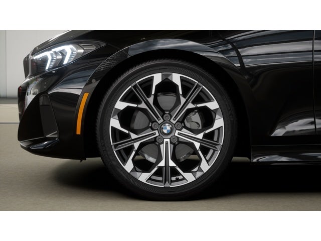 2026 BMW 3 Series 330i NA xDrive