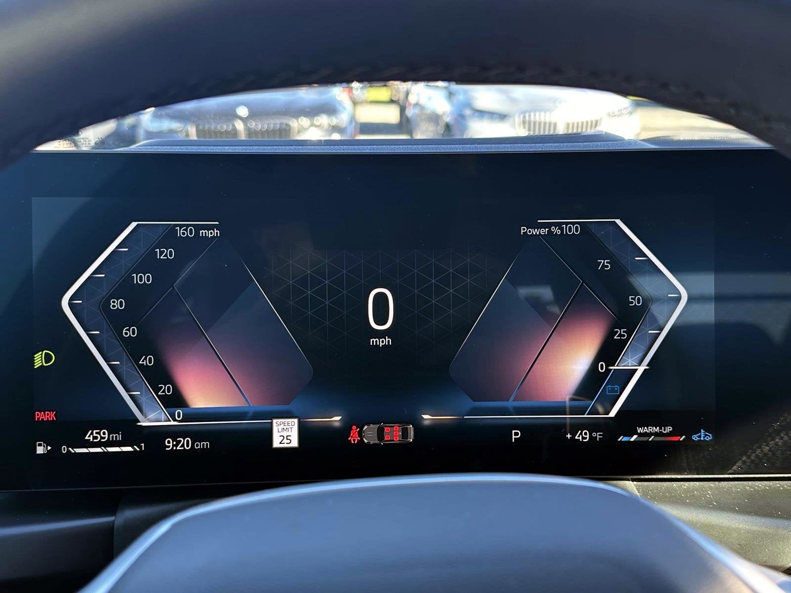 2025 BMW 3 Series 330i xDrive