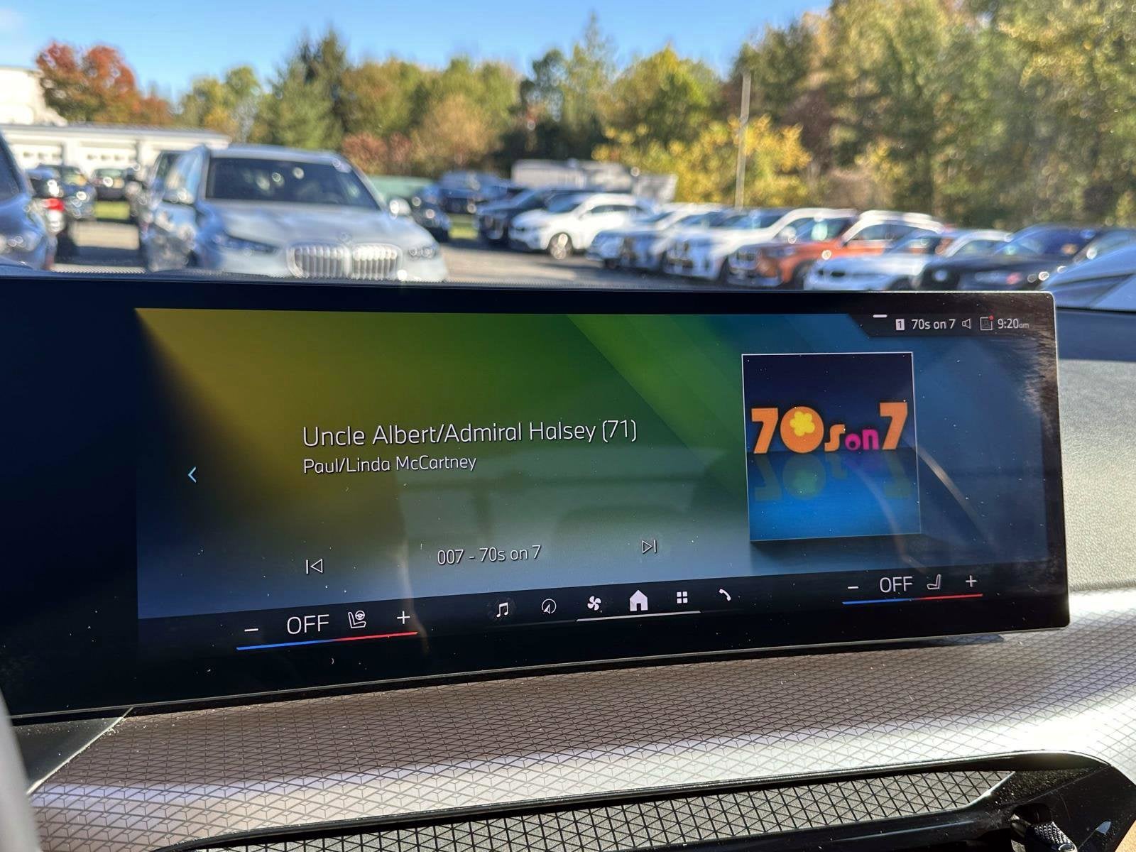 2025 BMW 3 Series 330i xDrive