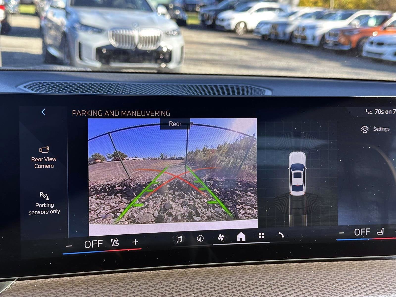 2025 BMW 3 Series 330i xDrive