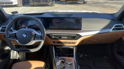 2025 BMW 3 Series 330i xDrive