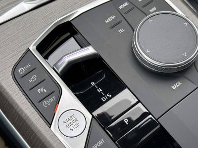 2025 BMW 3 Series 330i xDrive