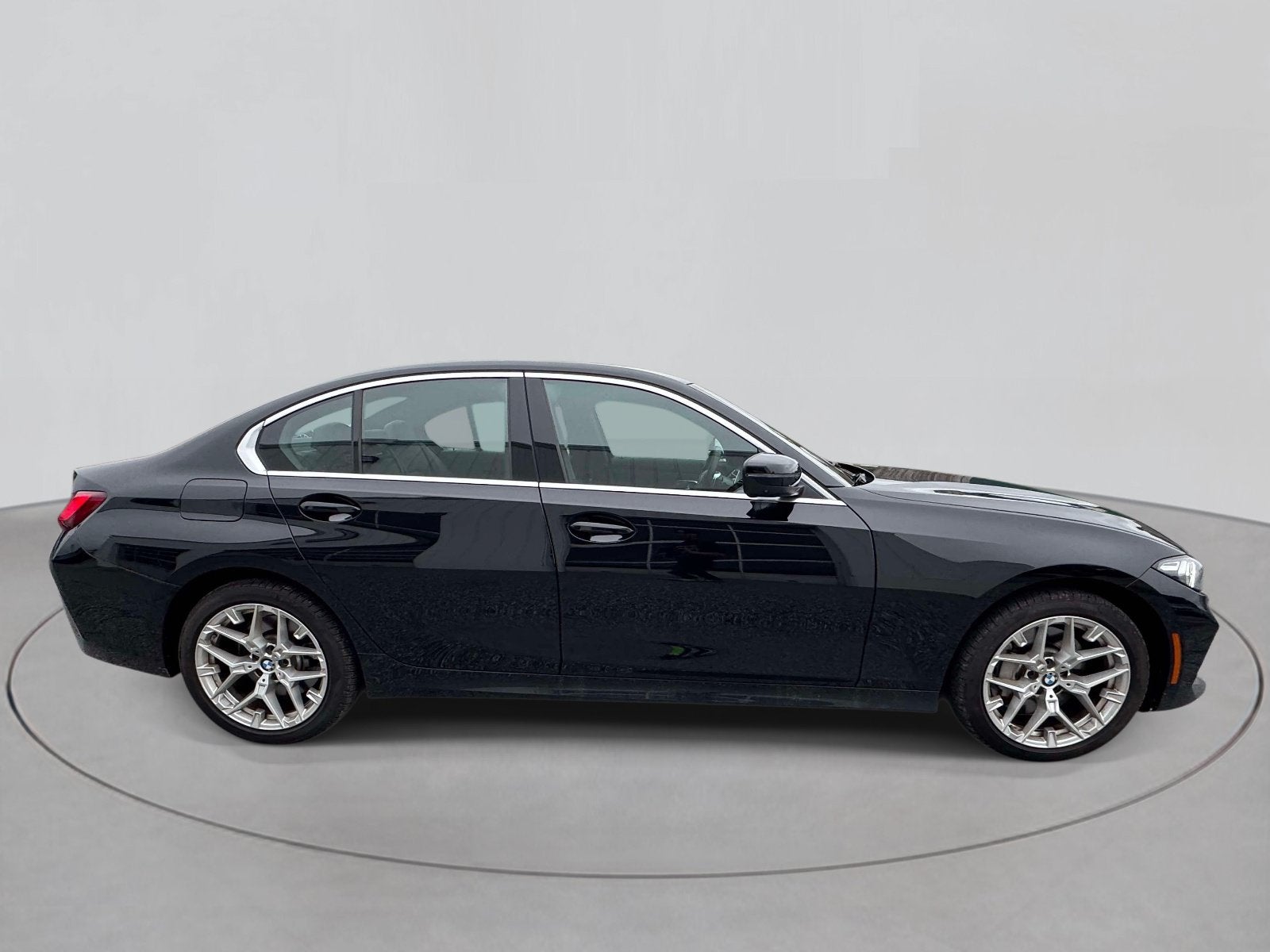 2025 BMW 3 Series 330i xDrive
