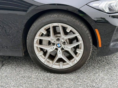 2025 BMW 3 Series 330i xDrive