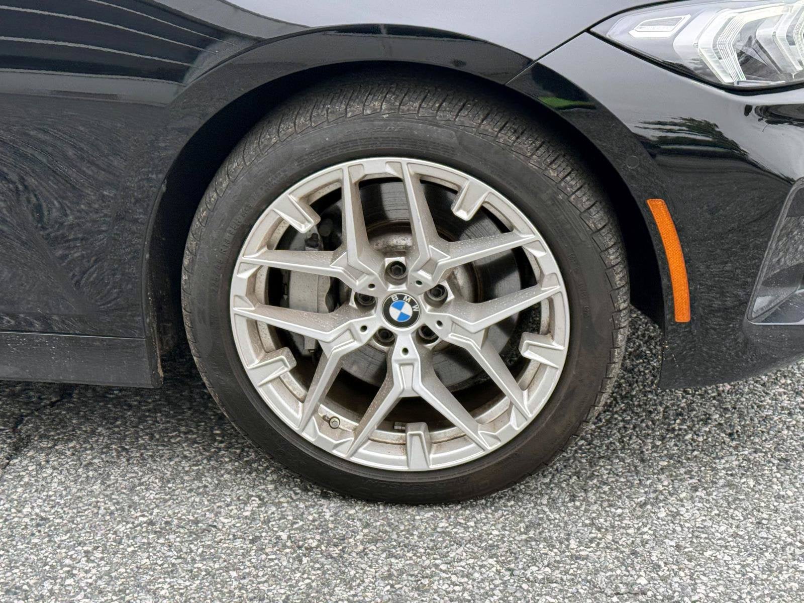 2025 BMW 3 Series 330i xDrive