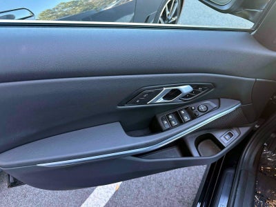 2026 BMW 3 Series 330i NA xDrive