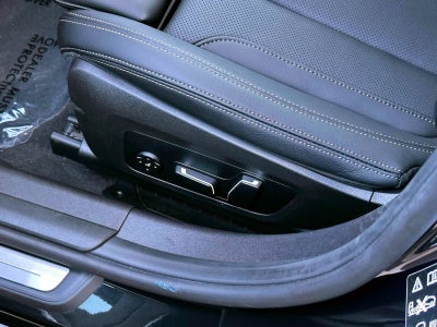 2026 BMW 3 Series 330i NA xDrive