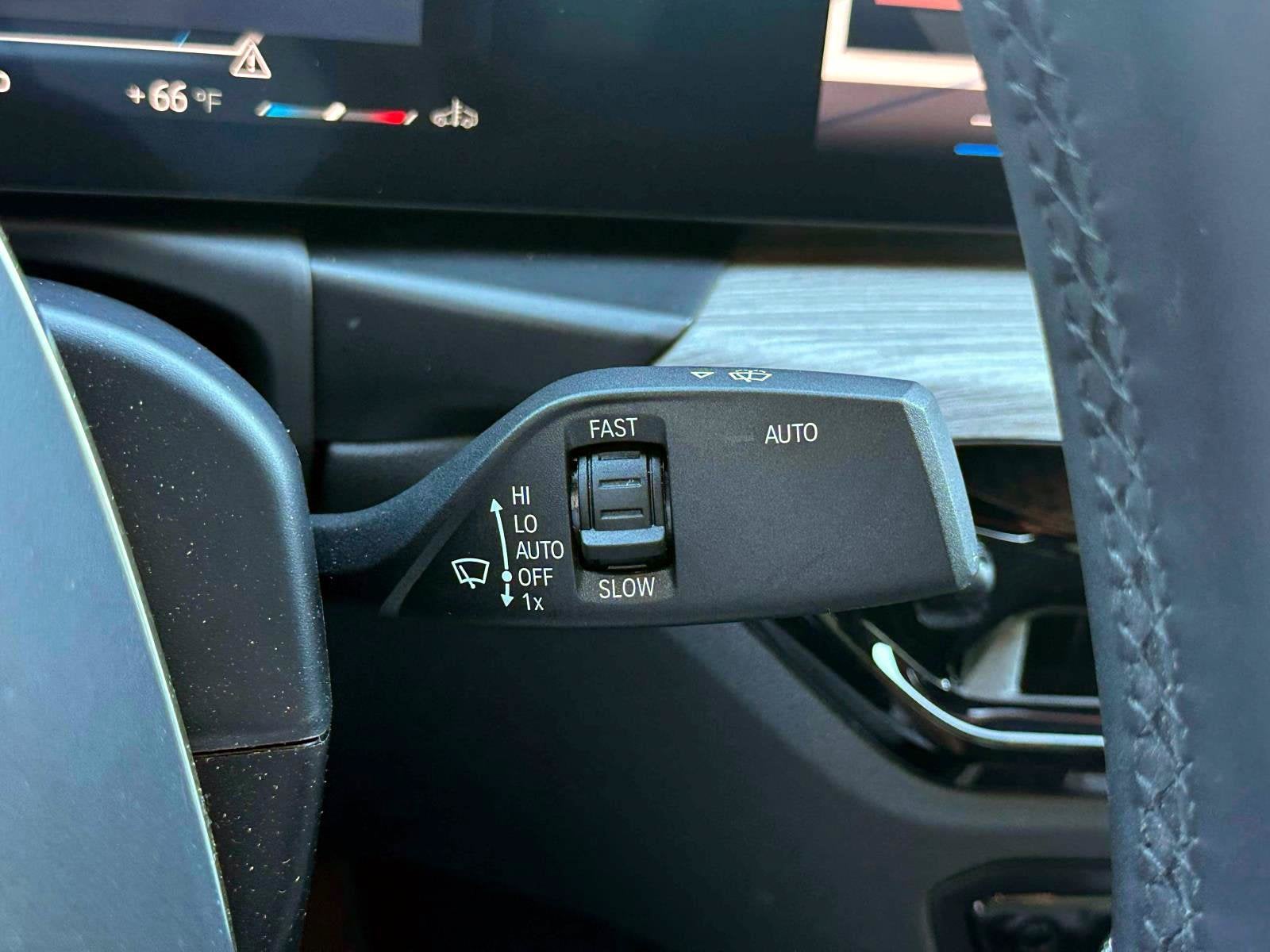 2026 BMW 3 Series 330i NA xDrive