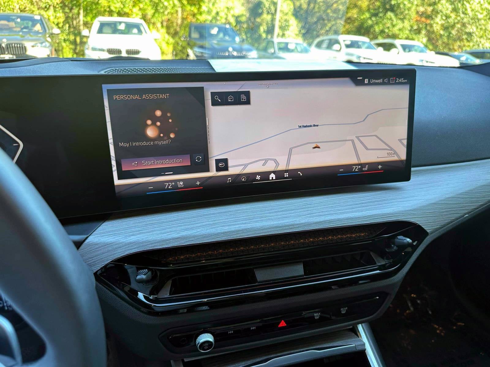 2026 BMW 3 Series 330i NA xDrive