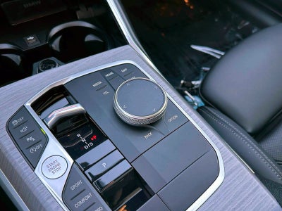 2026 BMW 3 Series 330i NA xDrive