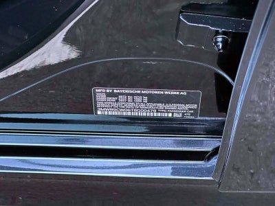 2026 BMW 3 Series 330i NA xDrive