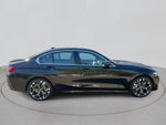 2026 BMW 3 Series 330i NA xDrive