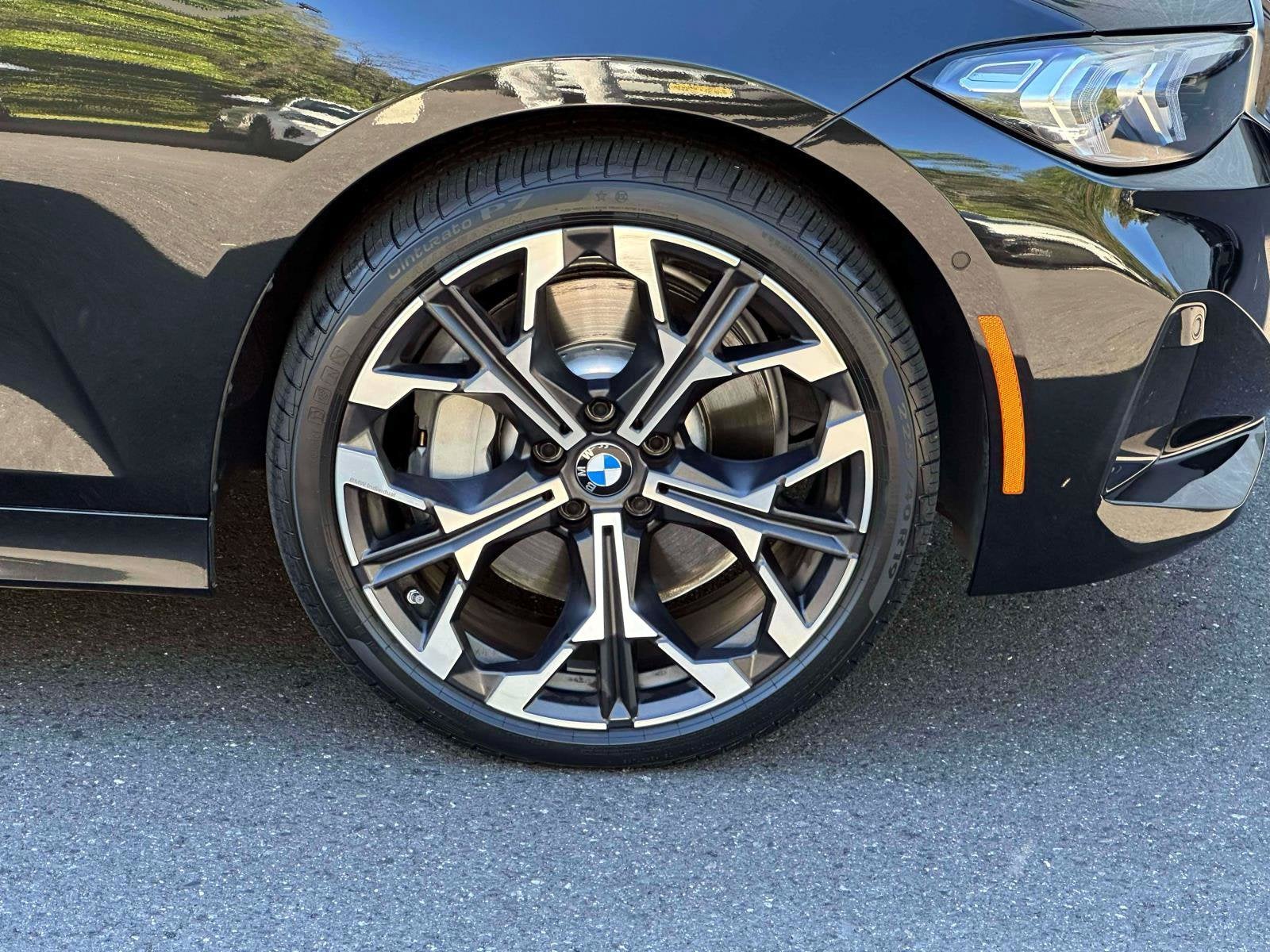 2026 BMW 3 Series 330i NA xDrive