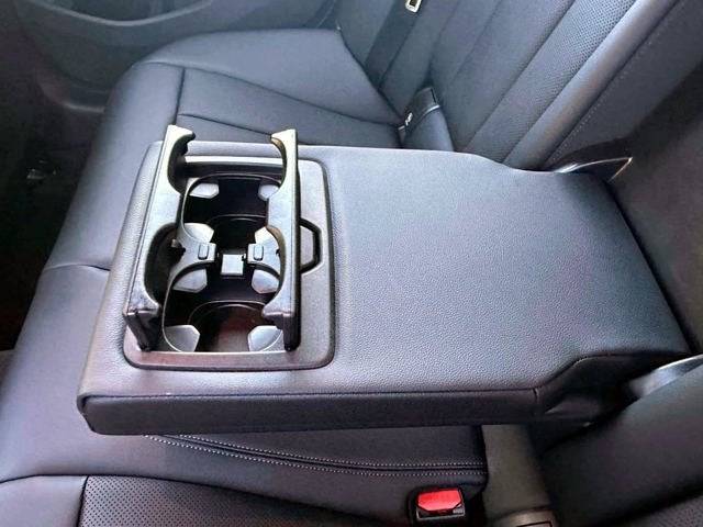 2026 BMW 3 Series 330i NA xDrive