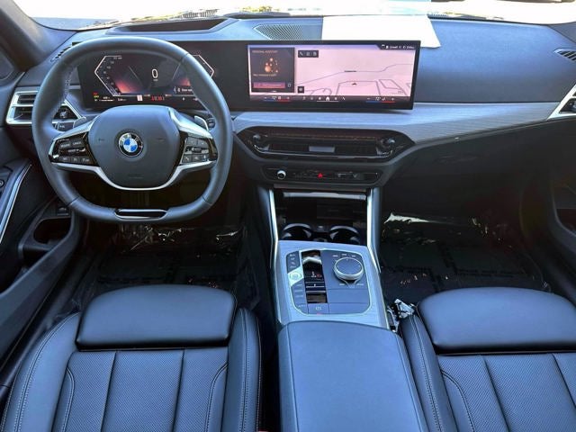 2026 BMW 3 Series 330i NA xDrive