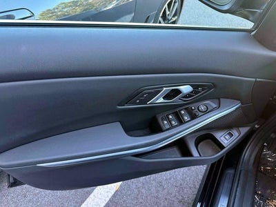 2026 BMW 3 Series 330i NA xDrive