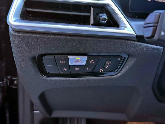 2026 BMW 3 Series 330i NA xDrive