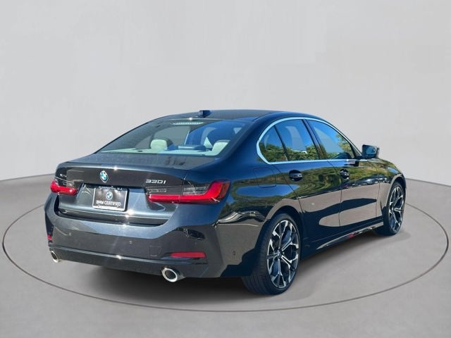 2026 BMW 3 Series 330i NA xDrive