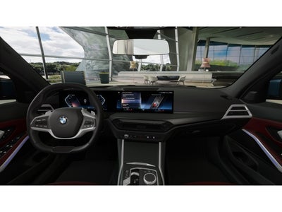 2026 BMW 3 Series 330i NA xDrive