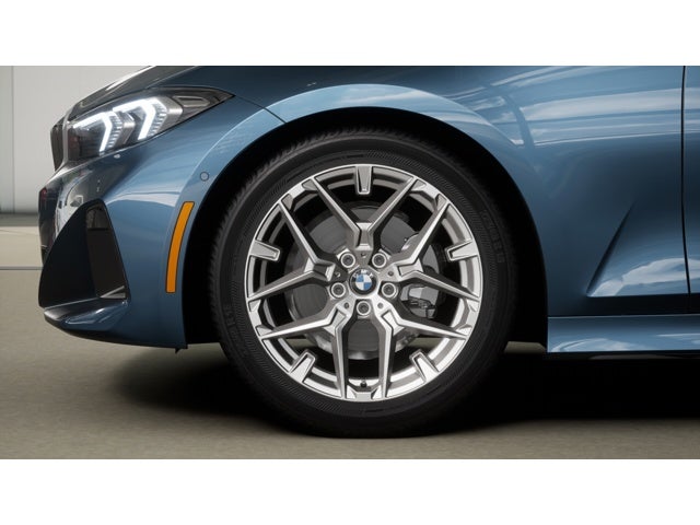 2026 BMW 3 Series 330i NA xDrive