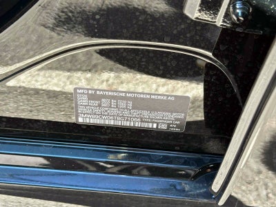 2026 BMW 3 Series 330i NA xDrive