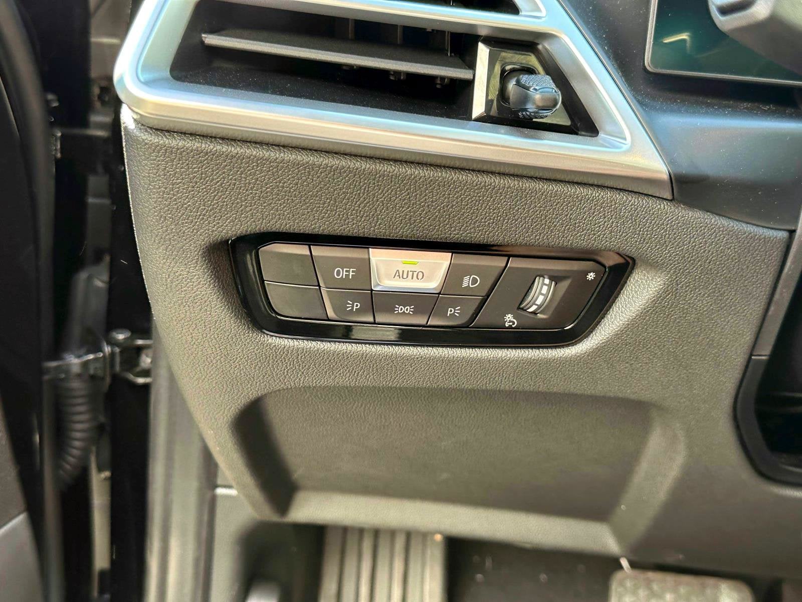 2026 BMW 3 Series 330i NA xDrive