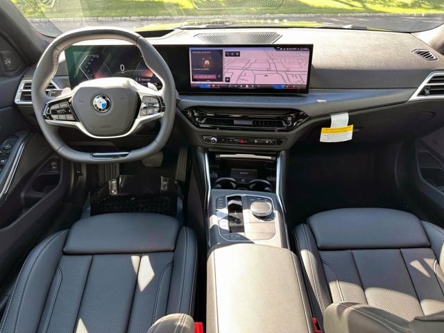 2026 BMW 3 Series 330i NA xDrive
