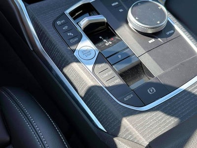 2026 BMW 3 Series 330i NA xDrive