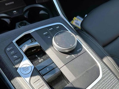 2026 BMW 3 Series 330i NA xDrive