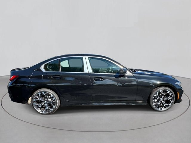 2026 BMW 3 Series 330i NA xDrive