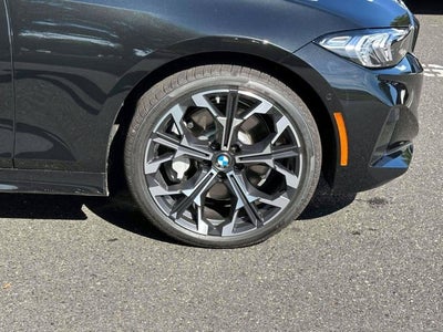 2026 BMW 3 Series 330i NA xDrive