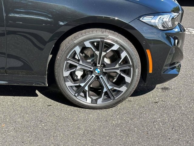 2026 BMW 3 Series 330i NA xDrive