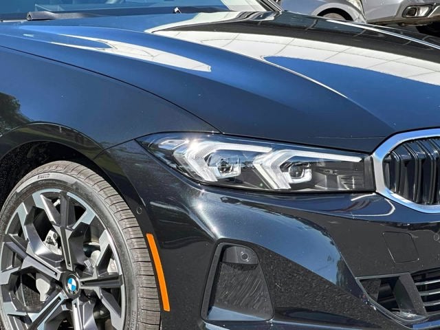 2026 BMW 3 Series 330i NA xDrive